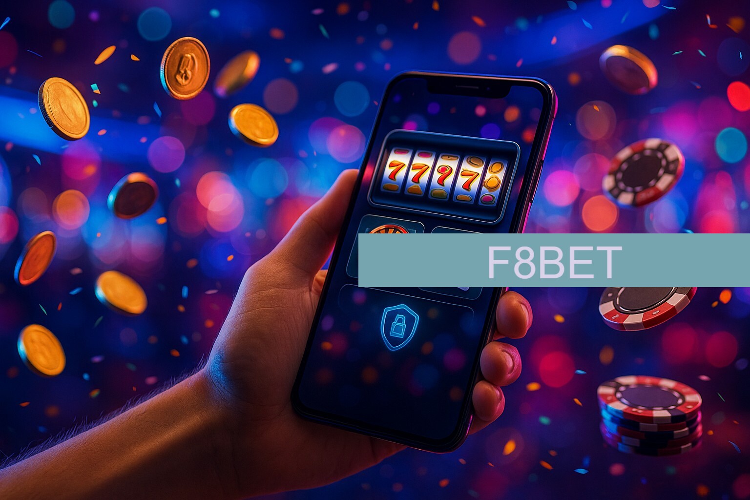 Benefícios do App