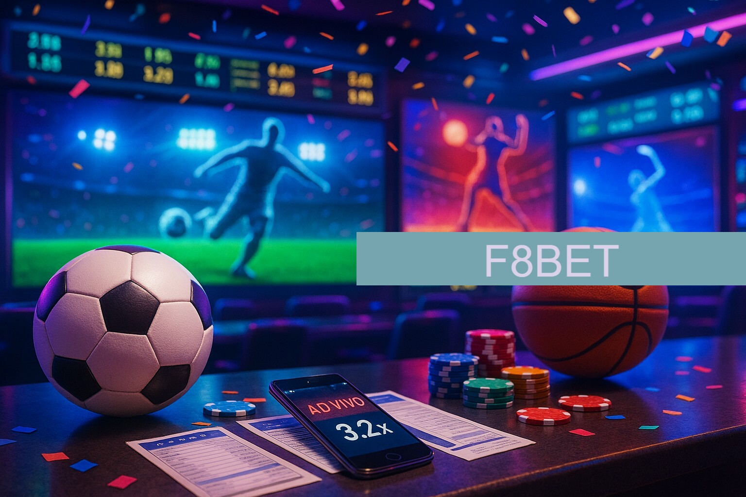 Eventos Esportivos