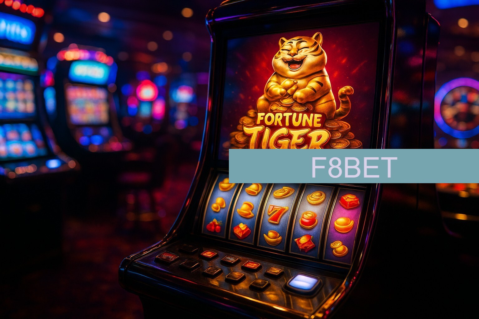 Como Jogar Fortune Tiger