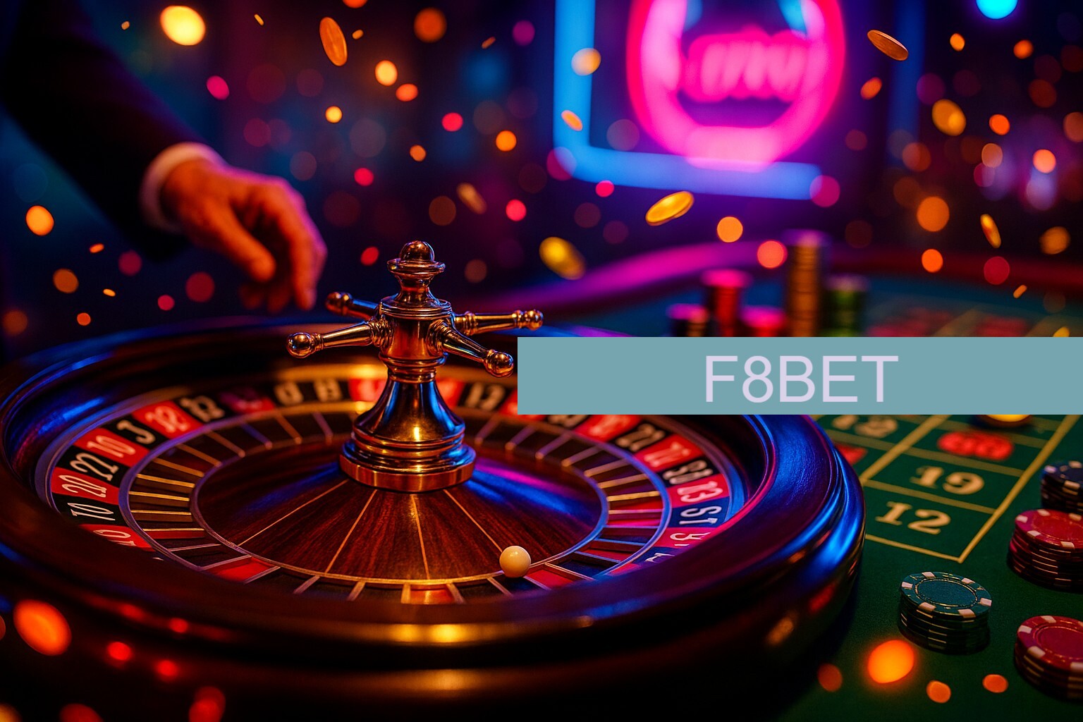 Jogos de roleta online