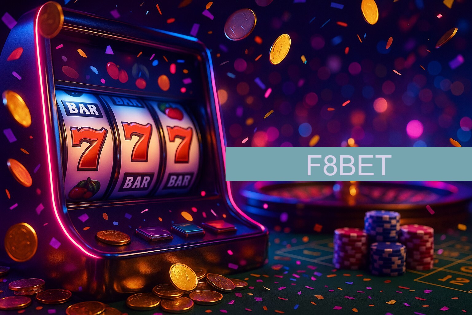 Benefícios dos Slots